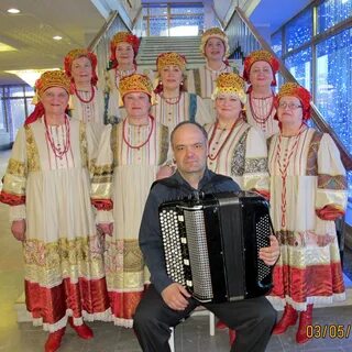 Группа череповец