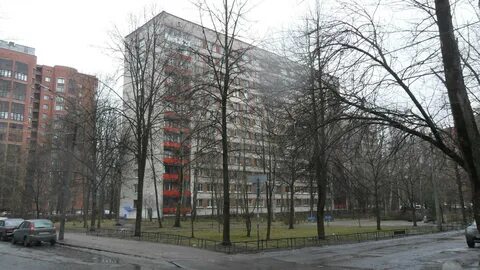 Партизан дрезденская 20