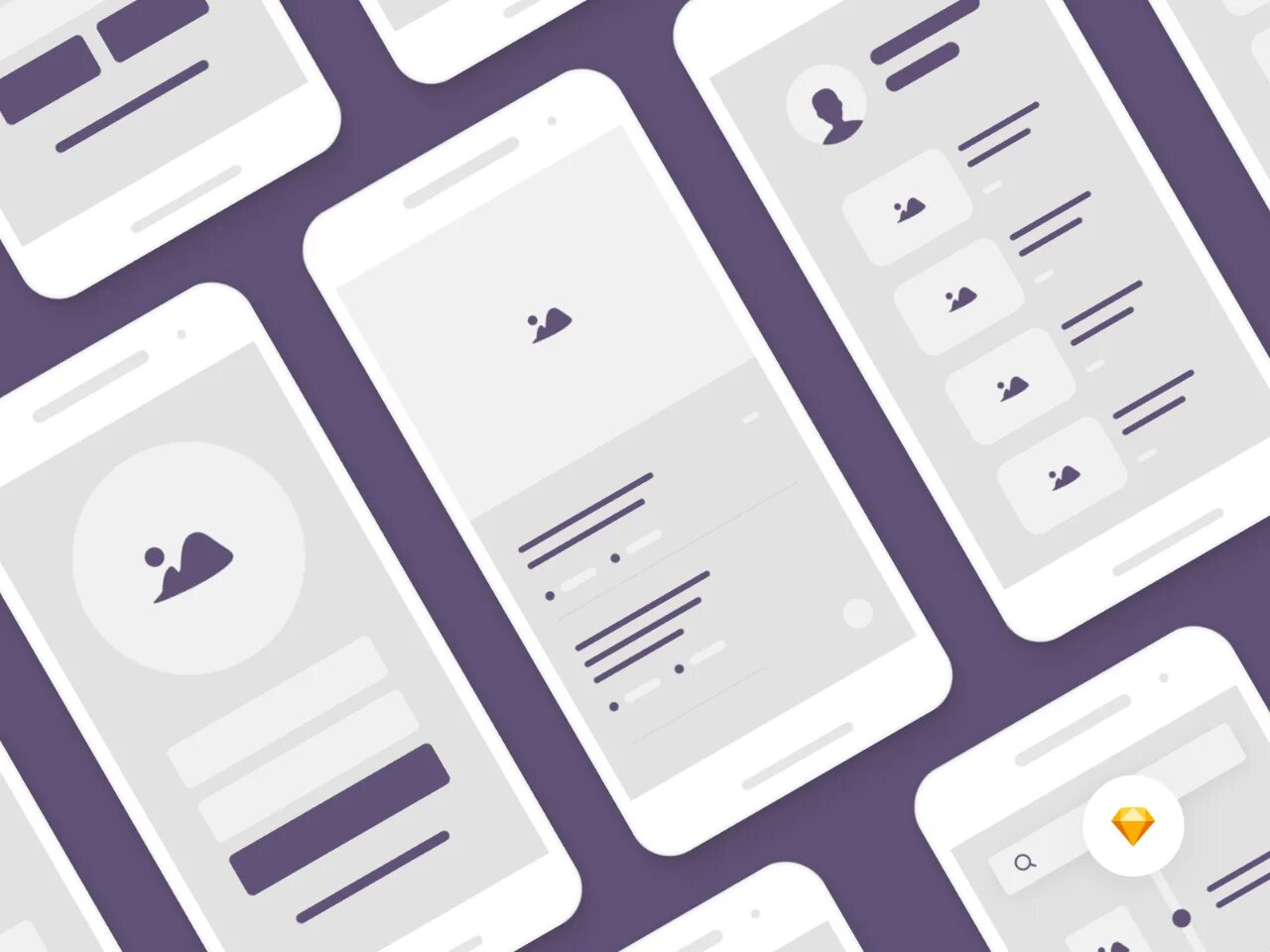 Ui psd