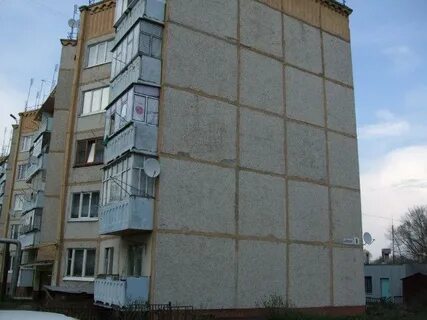 Ул газовиков