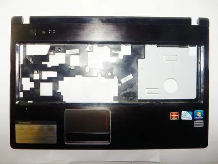 Lenovo g570 корпус