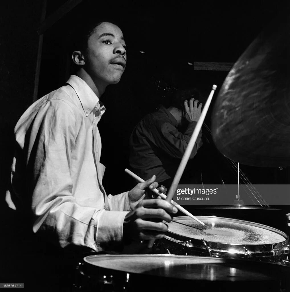Tony williams