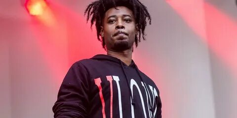 Danny brown
