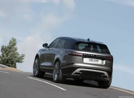Velar 3.0