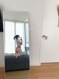 Slideshow aloedvni leaks.