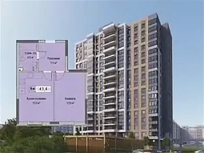 Жк на матросова