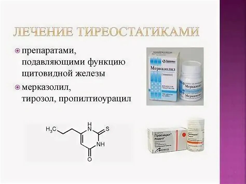 Зоб какие препараты. Зоб какие препараты