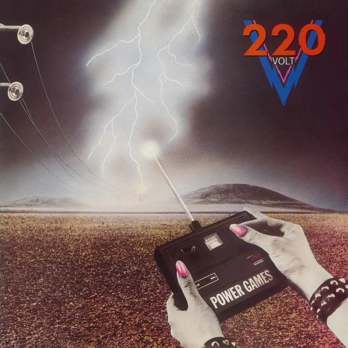 1983 - 220 Volt. 220 Volt Power games 1984. 220 Volt "220 Volt (CD)". Mind over muscle 220 Volt. Песня volt