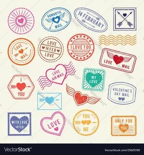 Loving mail