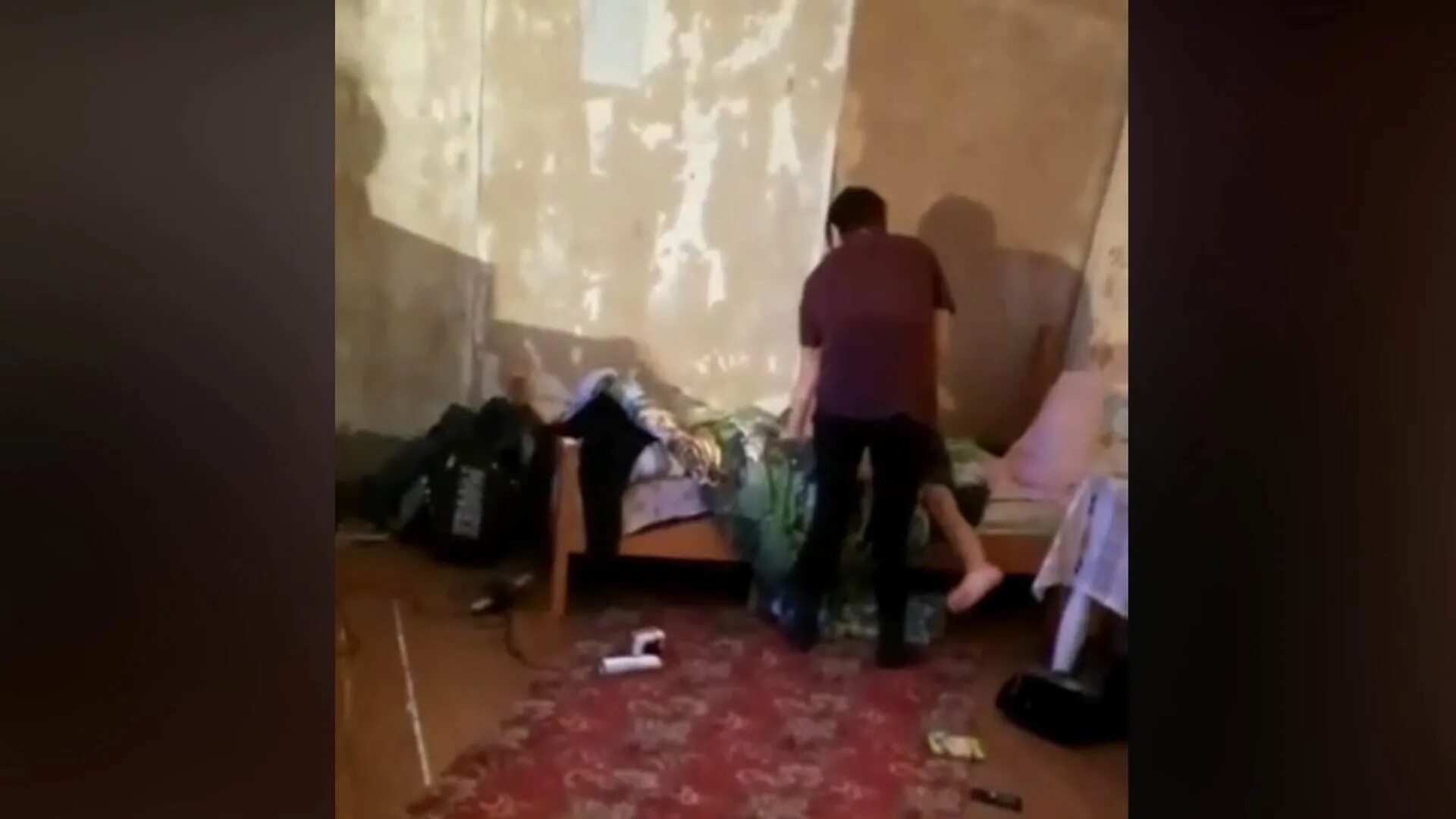 Совращение 11 летнего