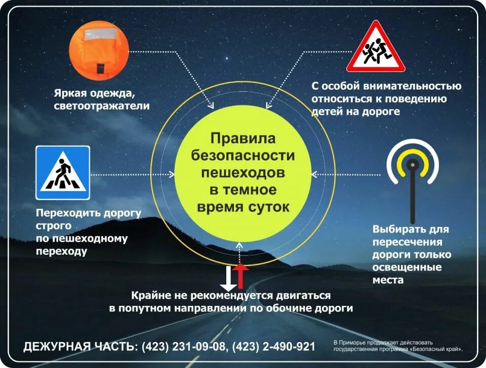 В темное время суток скорость встречного. Правила безопасности в темное время суток. Темное время суток ПДД. Безопасность на дороге в темное время суток. Безопасность детей в темное время суток.