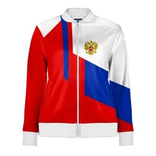 Спортивная олимпийка