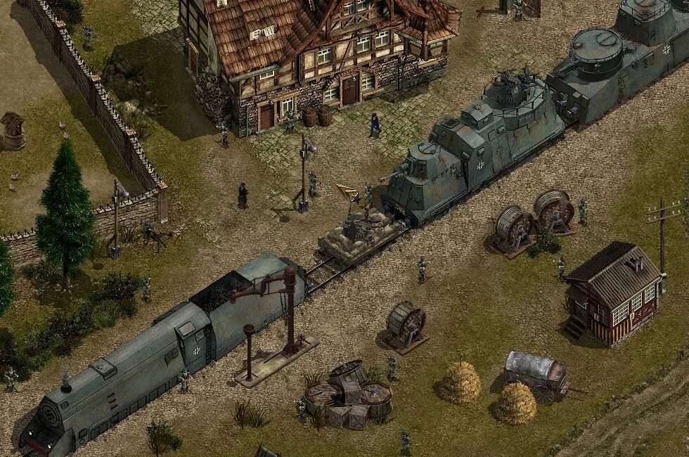 Commandos call of duty. Коммандос 2. commandos: beyond the call of duty.