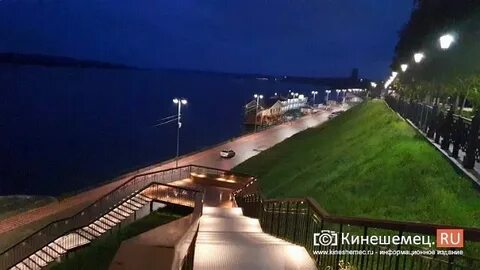 Волжская набережная нижний 24