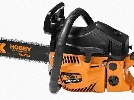 Carver hobby hsg