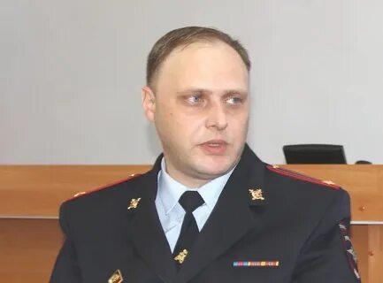 Начальник умвд г тольятти