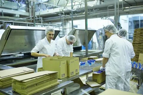 Производственная продукция