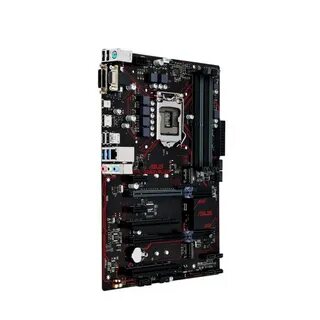 Материнская плата asus 250