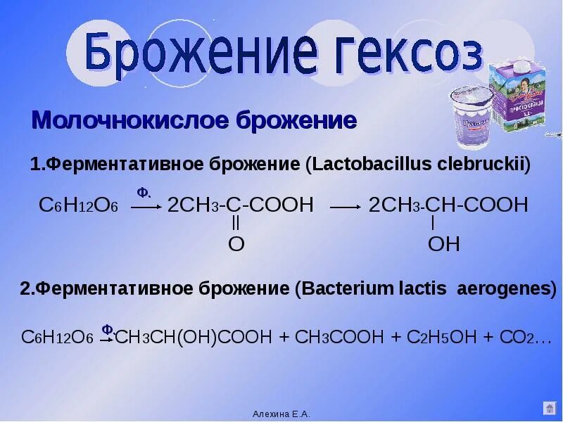 Спиртовое брожение формула. Молочнокислое брожение сахарозы. Реакция брожения. Брожение Глюкозы реакция. Спиртовое брожение Глюкозы уравнение реакции.