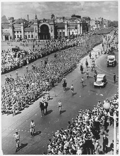 Парад 1944
