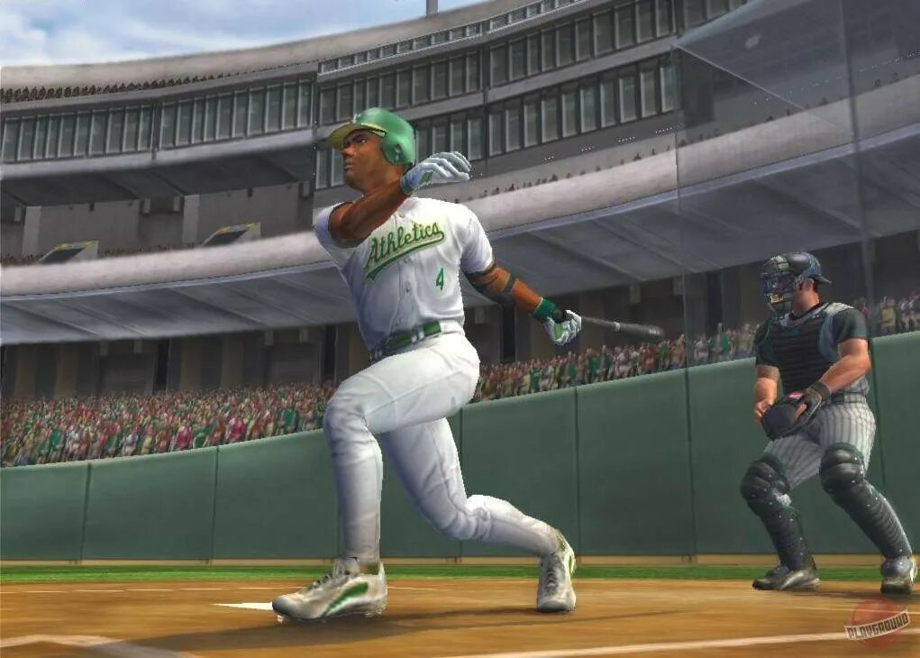 Mvp в играх. Мвп млб 2005. mvp baseball. игра бейсбол на телефон.