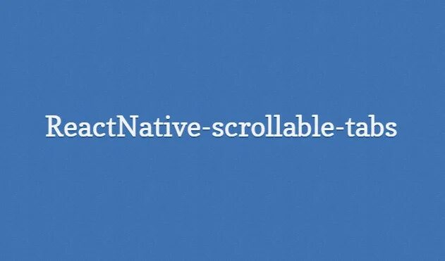 React native header. React header. native scroll native in page.
