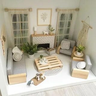 Мини room