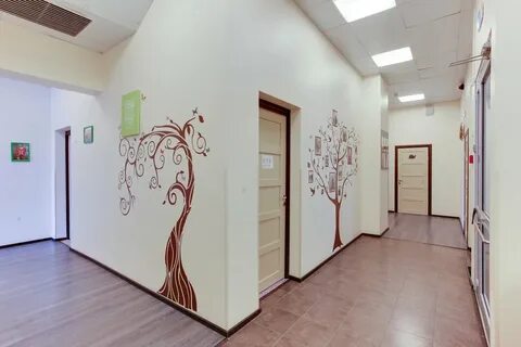 Детский мичуринский проспект