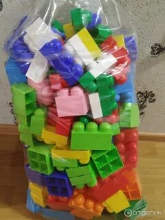 Конструктор полесье дети