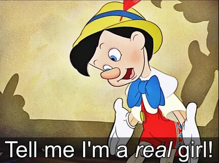 Pinocchio