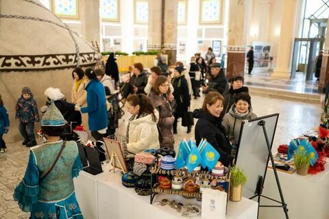 Сколько посетило вднх