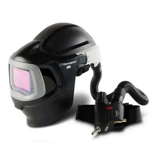 Speedglas 9100