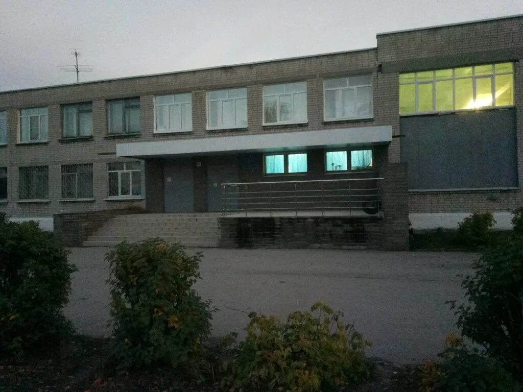 Школа 73 нижний новгород