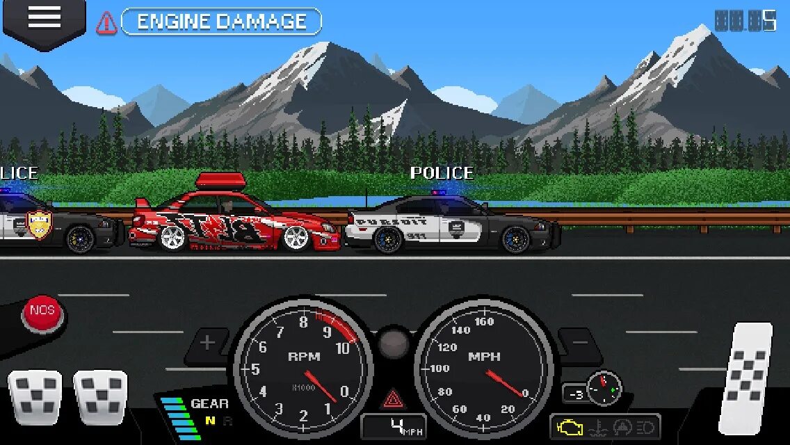 Car Racer игра. Пиксельная игра гонки. Pixel car Racer. Пиксель драг рейсинг. Взломанная игра пиксель