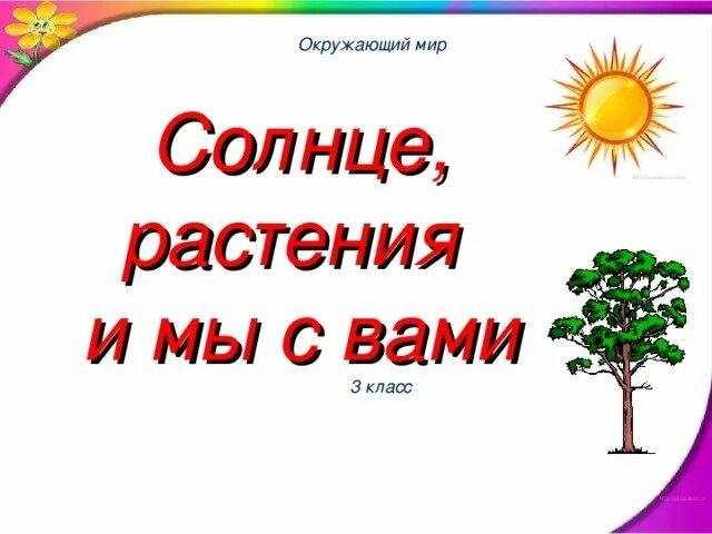 Тест по теме солнце. Тест по теме солнце