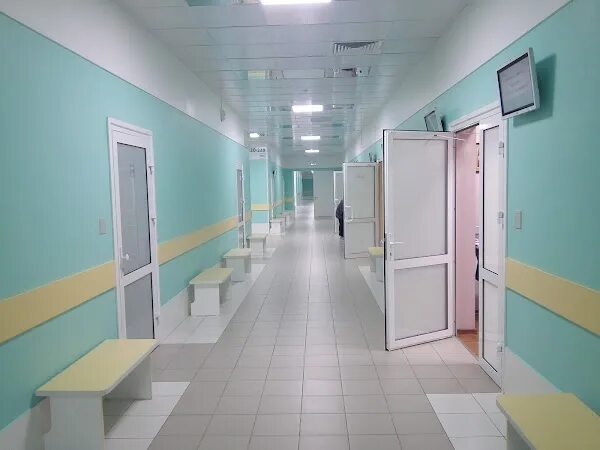 Центральная клиническая больница ЦКБ Омск. Детская областная больница Омск. Березовая 3 больница Омск.