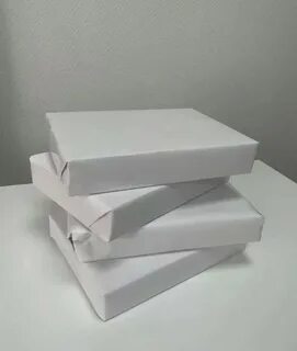 Бумага формата а5 упаковали