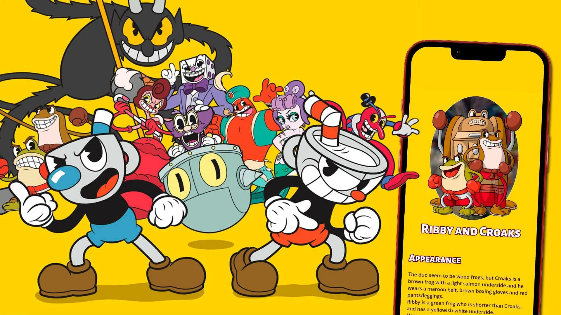 Кап хет на андроид. Cuphead игра. Cuphead герои. Капхед стиль. Игра Cuphead 2.