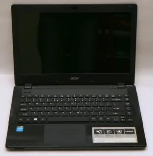 Acer aspire старый