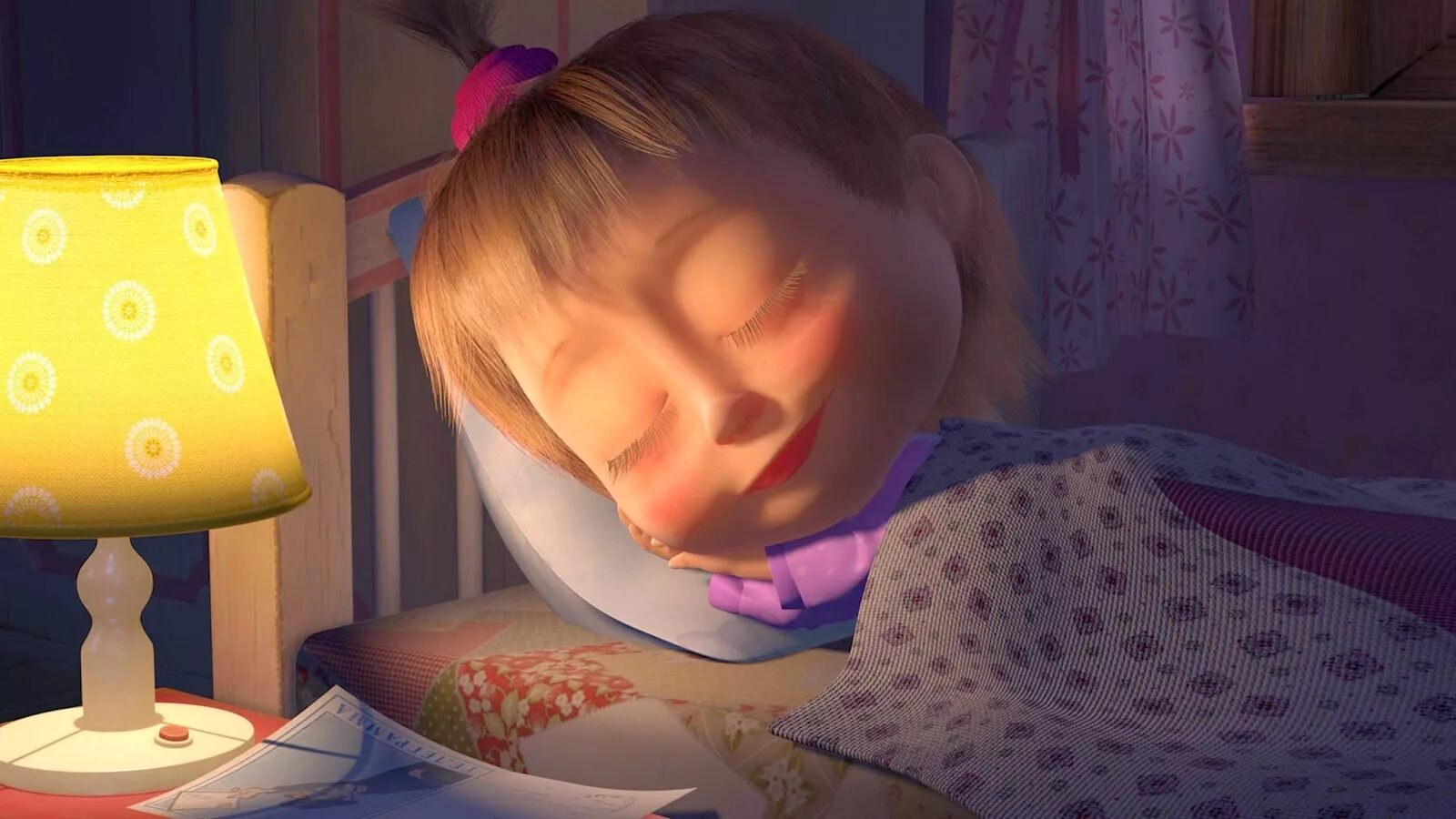 Ребенок ночью ест а днем нет