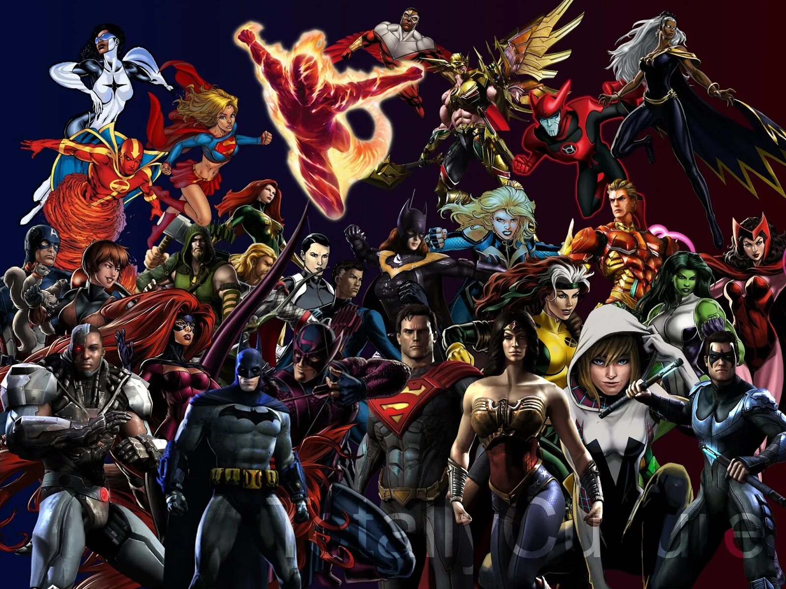 Dc version