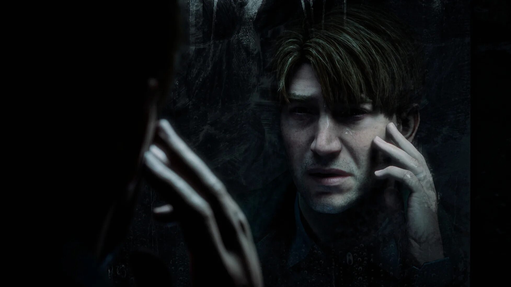 Silent hill 2 remake дата выхода
