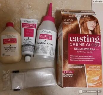 Casting creme gloss 7304