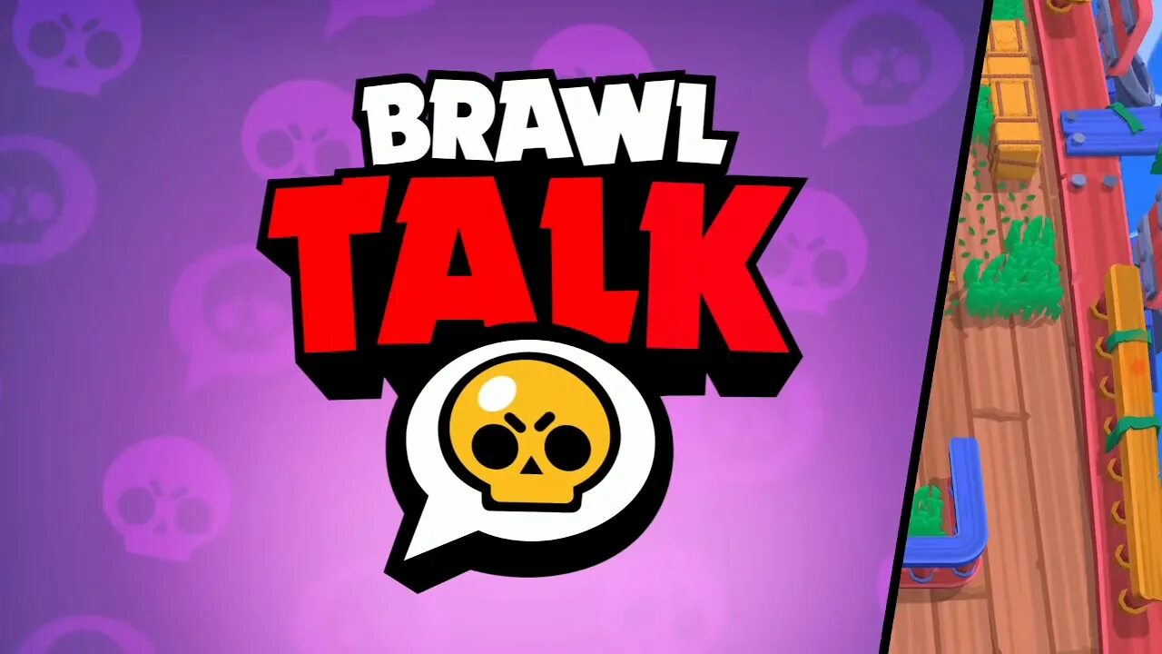 БРАВЛ толк. Brawl talk логотип. Brawl talk превью. Превью Браво толк. Видео brawl talk