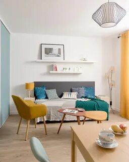 Small flat