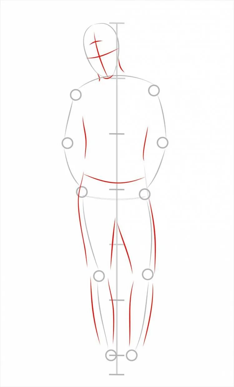 Рисовать человека поэтапно карандашом в полный рост. Человек рисунок. Нарисовать человека. Рисунок человека поэтапно. Тело человека рисунок.