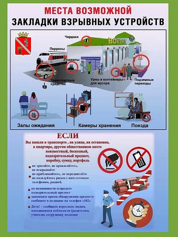 возможные места установки взрывных устройств. возможные места взрывных устройств. возможные места взрывных устройств. возможные места установки взрывных устройств. возможные места взрывных устройств.