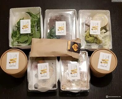 Вкус силы москва