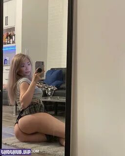 Itsjinneyyy Nude Asian - Thejinnychu Onlyfans Leaked Photos.