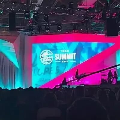 Tech summits. Tech summits